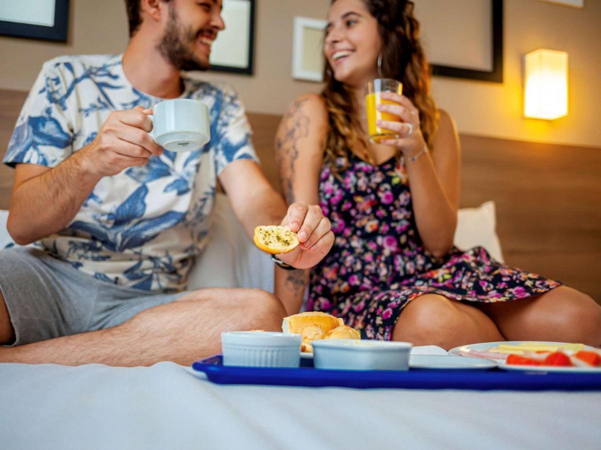 Ibis Styles Ribeirao Preto Braz Olaia Hotel Luaran gambar