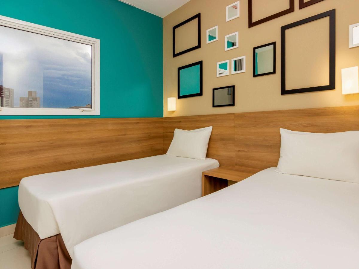 Ibis Styles Ribeirao Preto Braz Olaia Hotel Luaran gambar