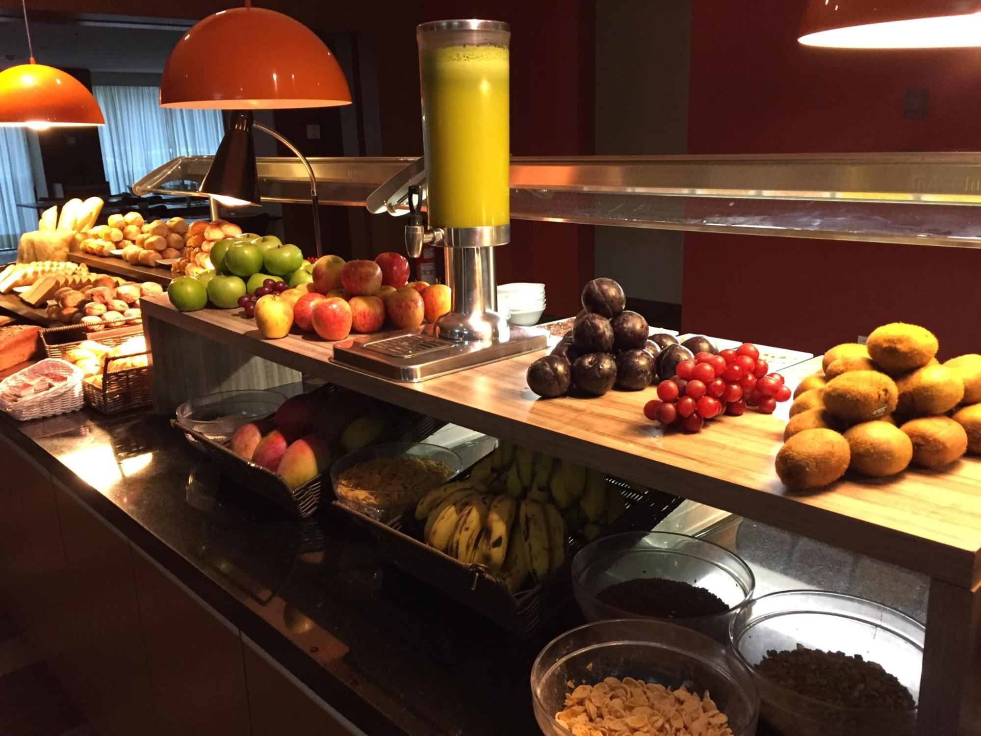 Ibis Styles Ribeirao Preto Braz Olaia Hotel Luaran gambar