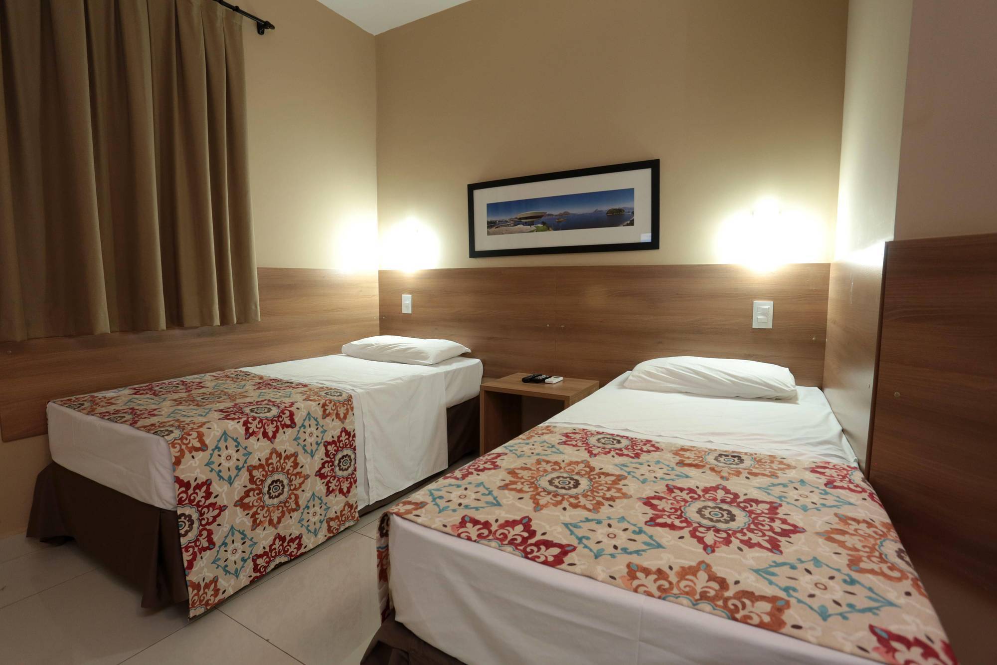 Ibis Styles Ribeirao Preto Braz Olaia Hotel Luaran gambar