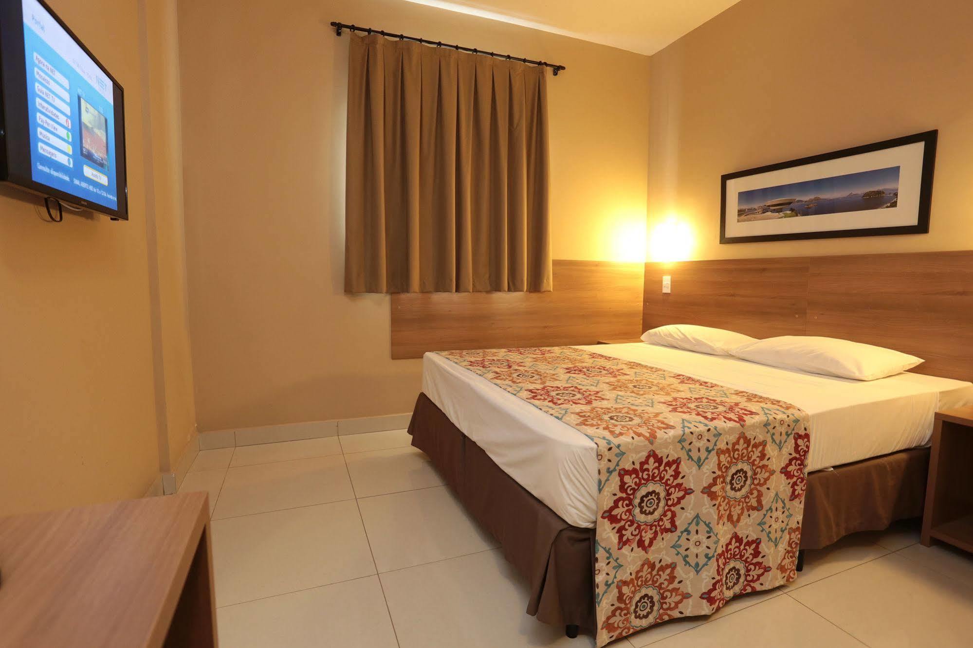 Ibis Styles Ribeirao Preto Braz Olaia Hotel Luaran gambar
