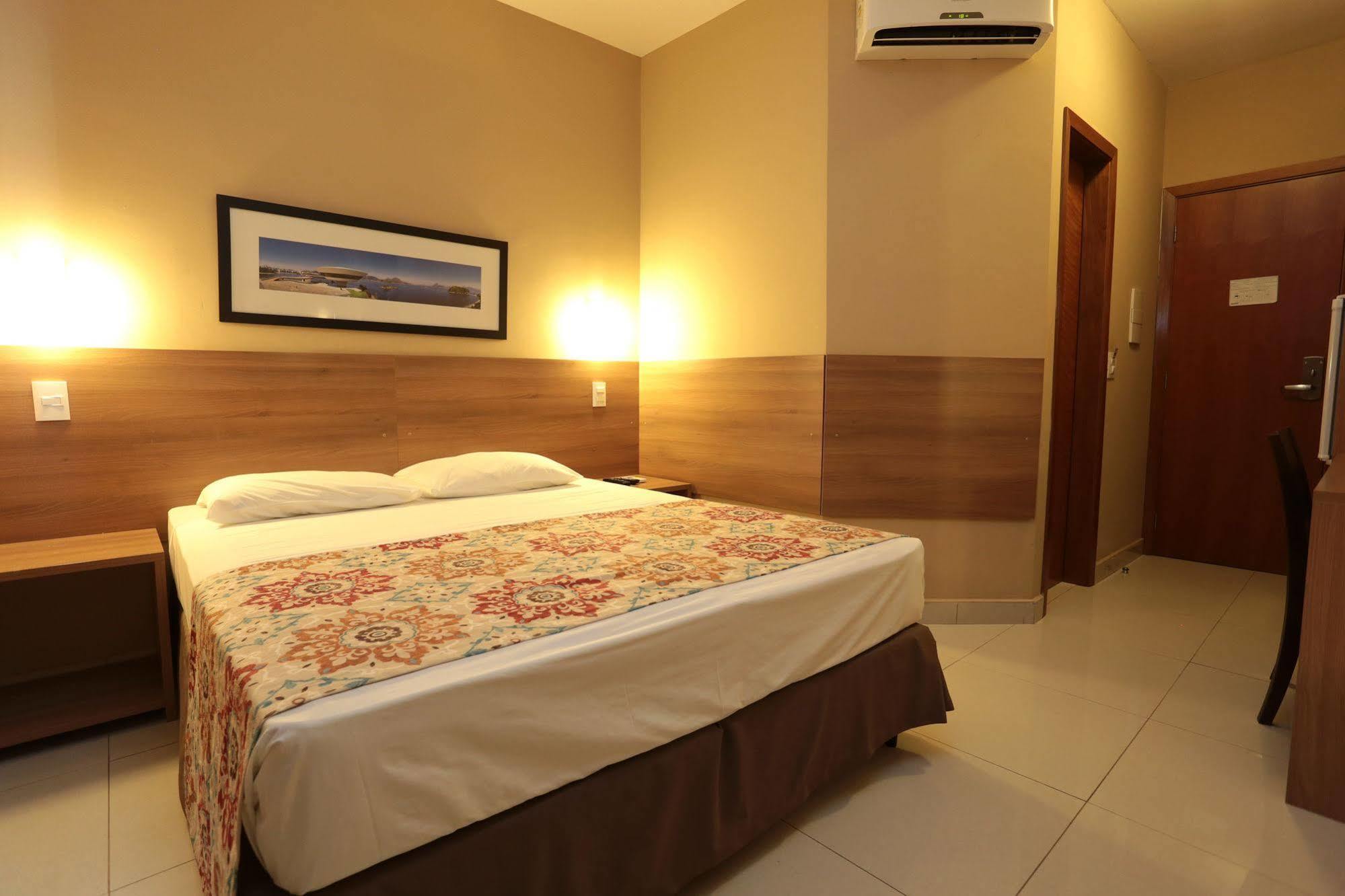 Ibis Styles Ribeirao Preto Braz Olaia Hotel Luaran gambar