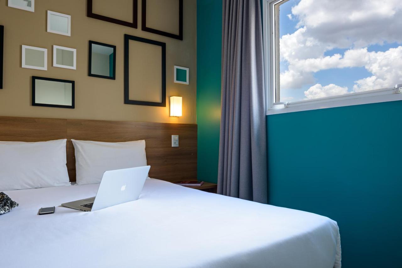 Ibis Styles Ribeirao Preto Braz Olaia Hotel Luaran gambar