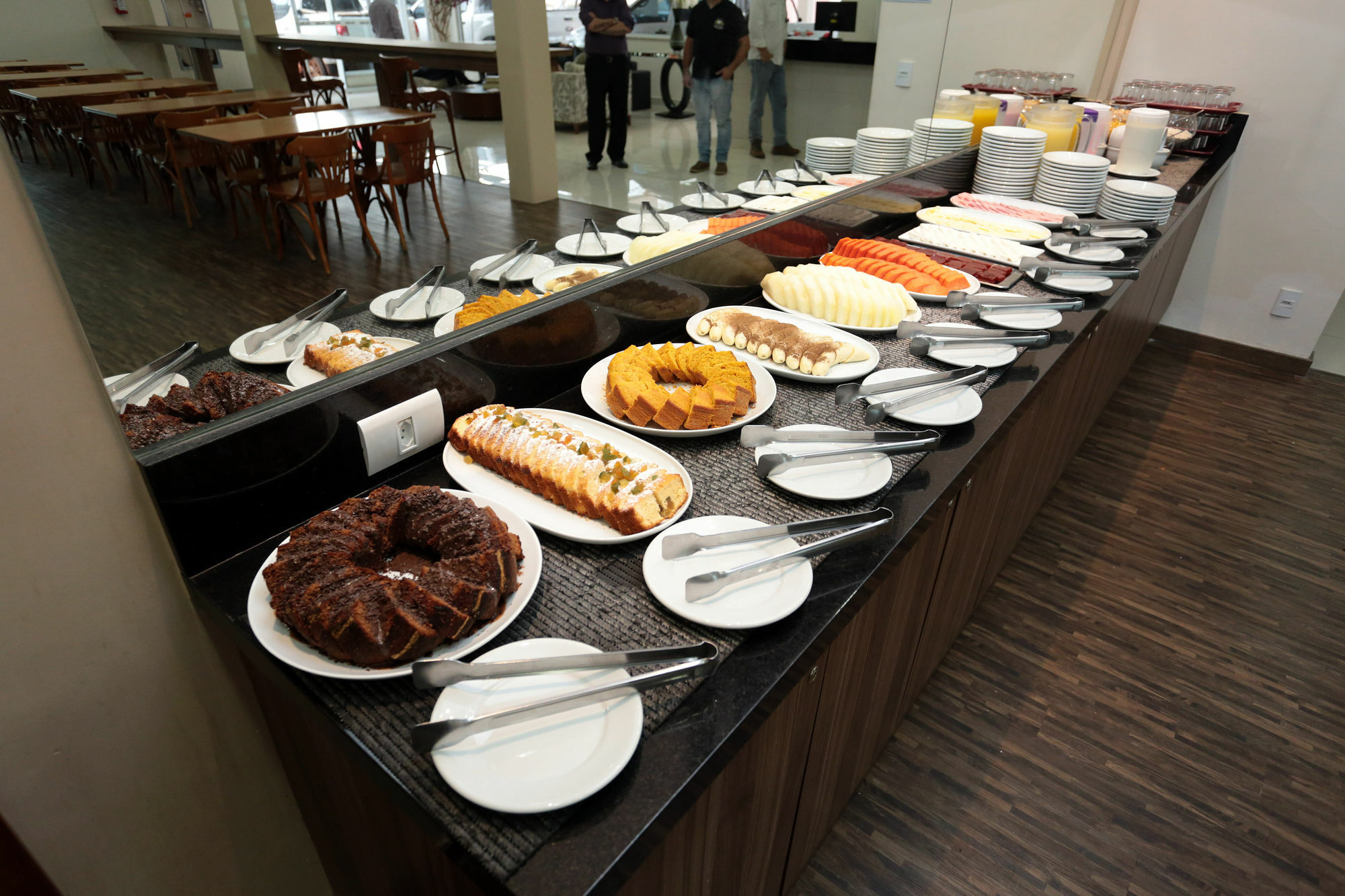 Ibis Styles Ribeirao Preto Braz Olaia Hotel Luaran gambar
