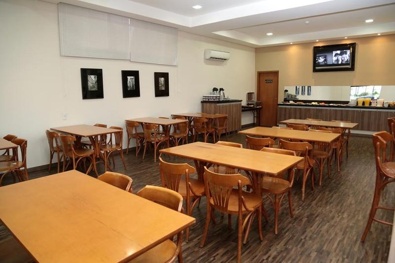 Ibis Styles Ribeirao Preto Braz Olaia Hotel Luaran gambar