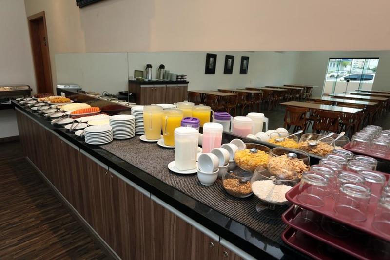 Ibis Styles Ribeirao Preto Braz Olaia Hotel Luaran gambar