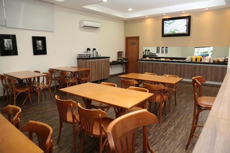 Ibis Styles Ribeirao Preto Braz Olaia Hotel Luaran gambar