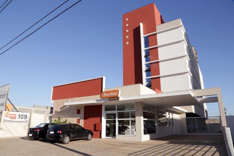 Ibis Styles Ribeirao Preto Braz Olaia Hotel Luaran gambar