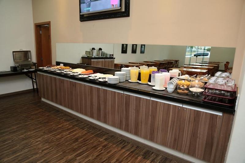 Ibis Styles Ribeirao Preto Braz Olaia Hotel Luaran gambar