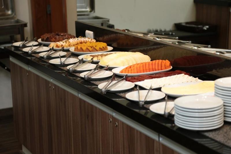 Ibis Styles Ribeirao Preto Braz Olaia Hotel Luaran gambar