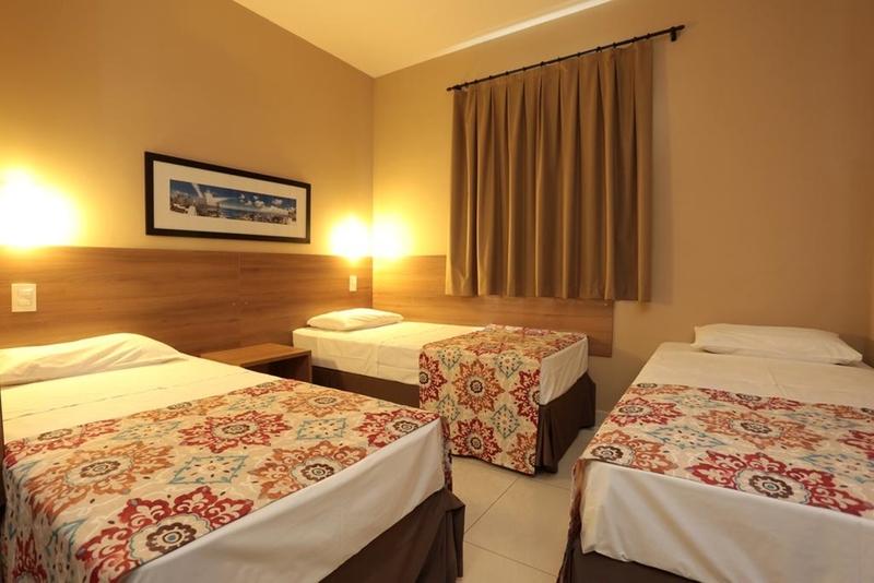 Ibis Styles Ribeirao Preto Braz Olaia Hotel Luaran gambar