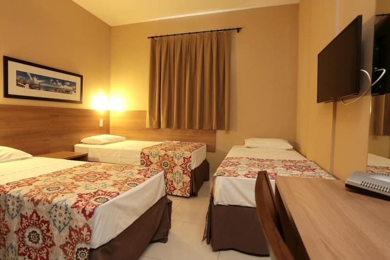 Ibis Styles Ribeirao Preto Braz Olaia Hotel Luaran gambar